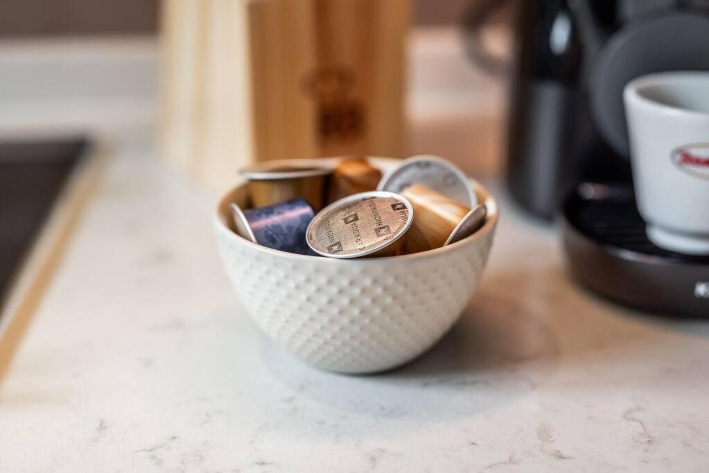 米兰Carrobbio'S Nest - Elegant With Wifi And Netflix公寓 外观 照片