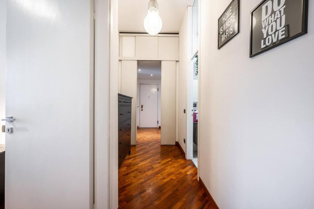 米兰Carrobbio'S Nest - Elegant With Wifi And Netflix公寓 外观 照片