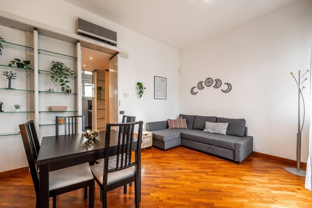 米兰Carrobbio'S Nest - Elegant With Wifi And Netflix公寓 外观 照片