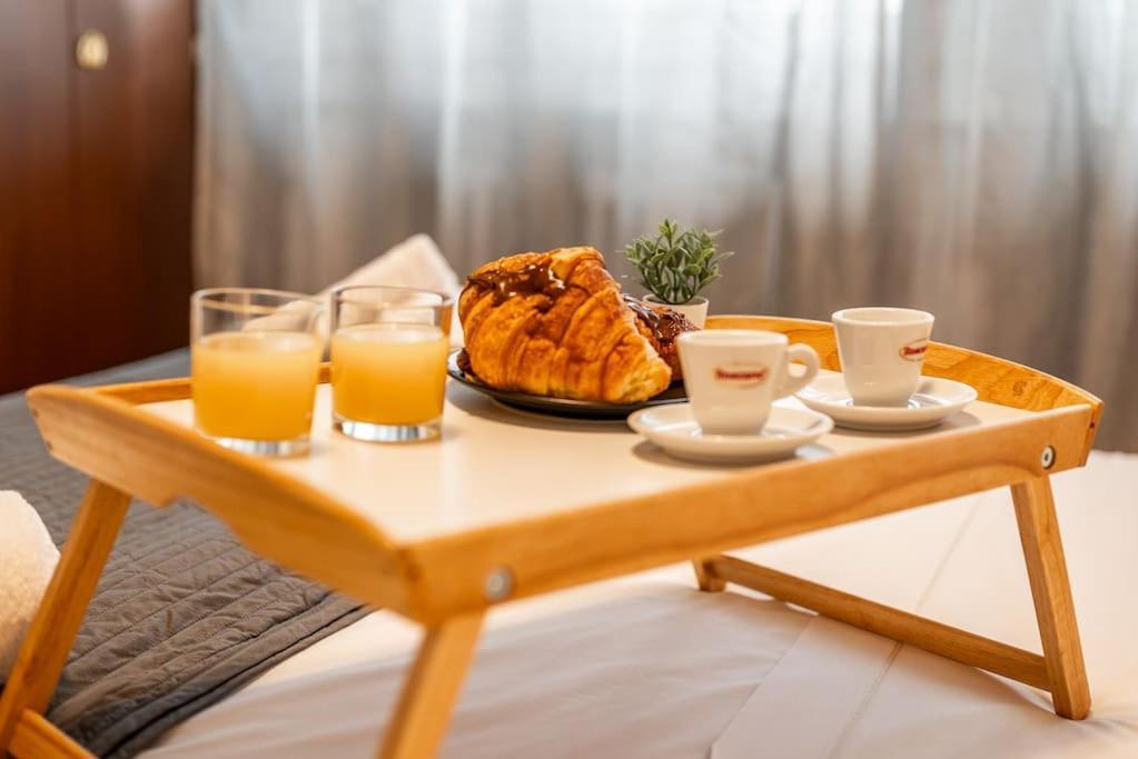 米兰Carrobbio'S Nest - Elegant With Wifi And Netflix公寓 外观 照片