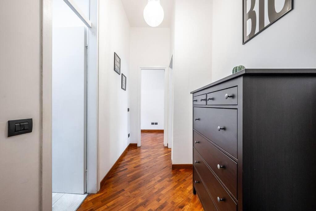 米兰Carrobbio'S Nest - Elegant With Wifi And Netflix公寓 外观 照片