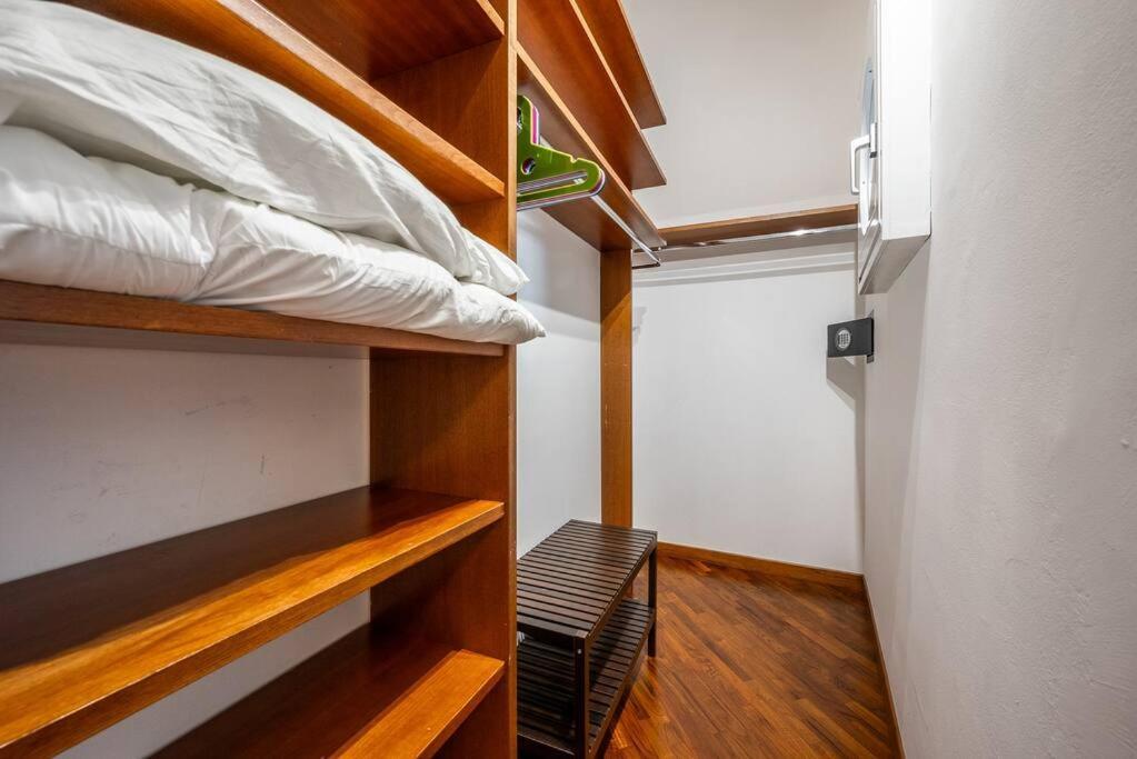 米兰Carrobbio'S Nest - Elegant With Wifi And Netflix公寓 外观 照片