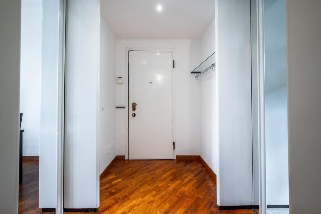 米兰Carrobbio'S Nest - Elegant With Wifi And Netflix公寓 外观 照片